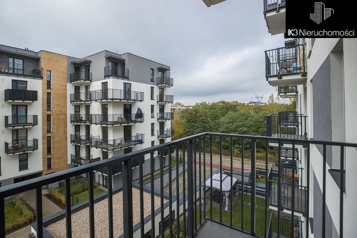 Mieszkanie 2-pokojowe Warszawa Rembertów, ul. Chełmżyńska. Zdjęcie 9