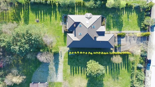 dom wolnostojący, 6 pokoi Policzna, ul. Osiedlowa. Zdjęcie 7