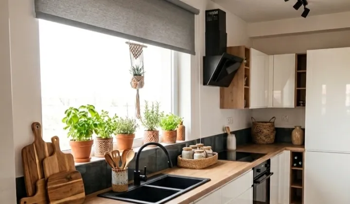 dom wolnostojący, 3 pokoje Mikołajki Pomorskie