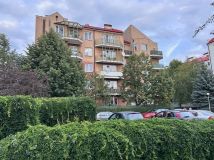 Mieszkanie 3-pokojowe Warszawa Włochy. Zdjęcie 2