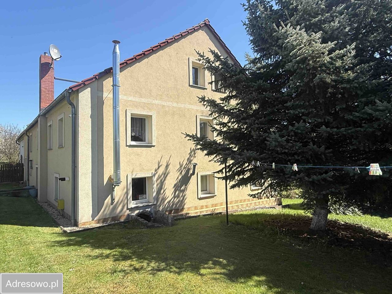 dom wolnostojący, 6 pokoi Lubań, ul. Zawidowska. Zdjęcie 7