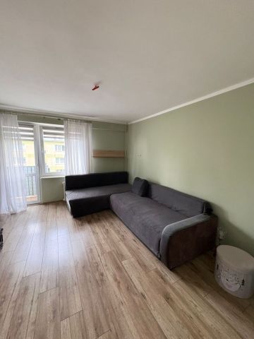 Mieszkanie 2-pokojowe Częstochowa Tysiąclecie. Zdjęcie 1