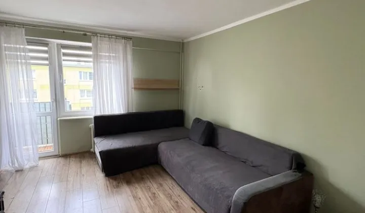 Mieszkanie 2-pokojowe Częstochowa Tysiąclecie