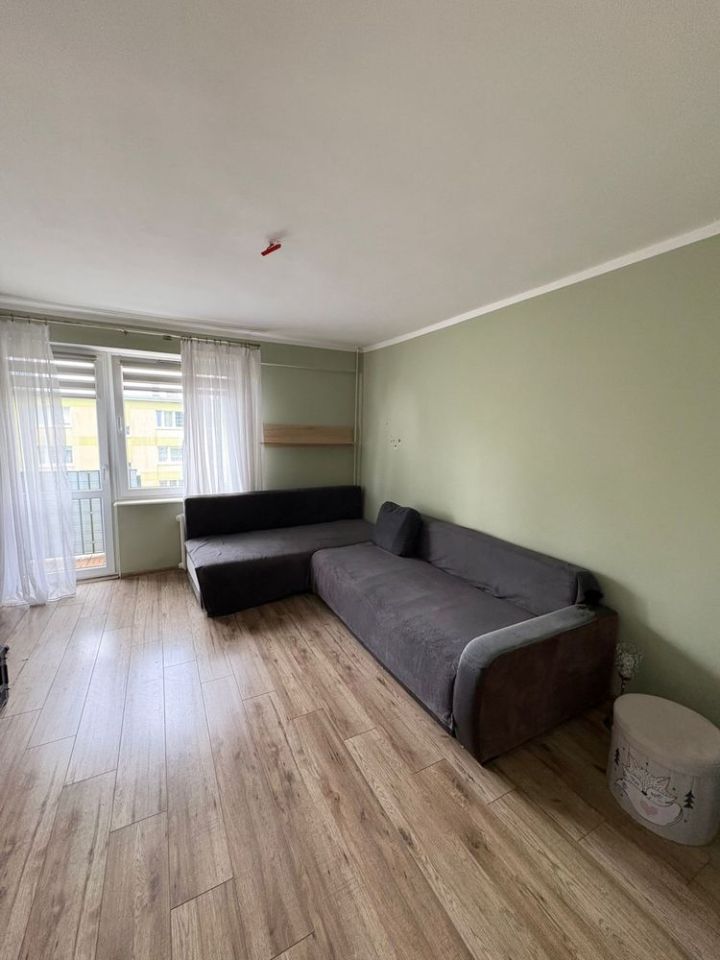 Mieszkanie 2-pokojowe Częstochowa Tysiąclecie. Zdjęcie 1