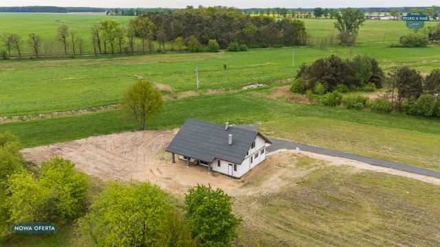 dom wolnostojący, 3 pokoje Dębołęka. Zdjęcie 7