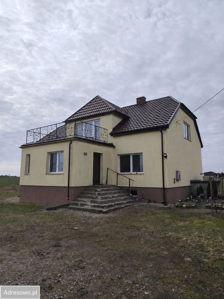 dom wolnostojący, 3 pokoje Płonne. Zdjęcie 1