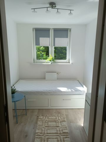 Mieszkanie 2-pokojowe Lublin Wieniawa, ul. Spadochroniarzy. Zdjęcie 1