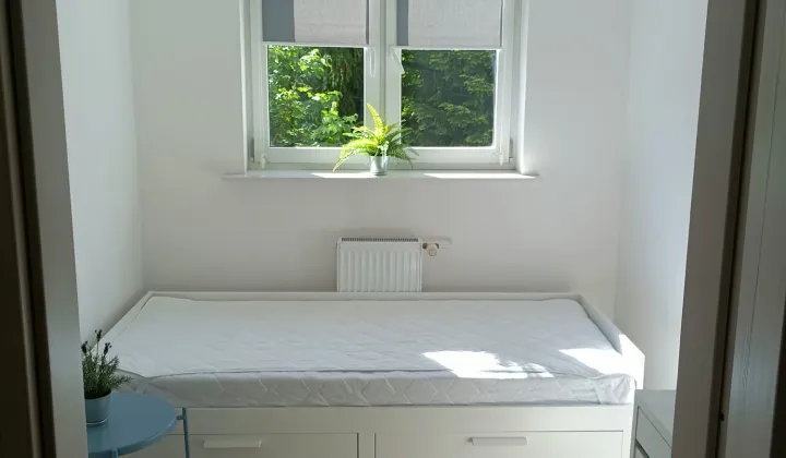 Mieszkanie 2-pokojowe Lublin Wieniawa, ul. Spadochroniarzy