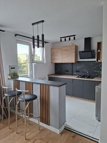 Mieszkanie 3-pokojowe Legnica Centrum, ul. Chojnowska. Zdjęcie 1