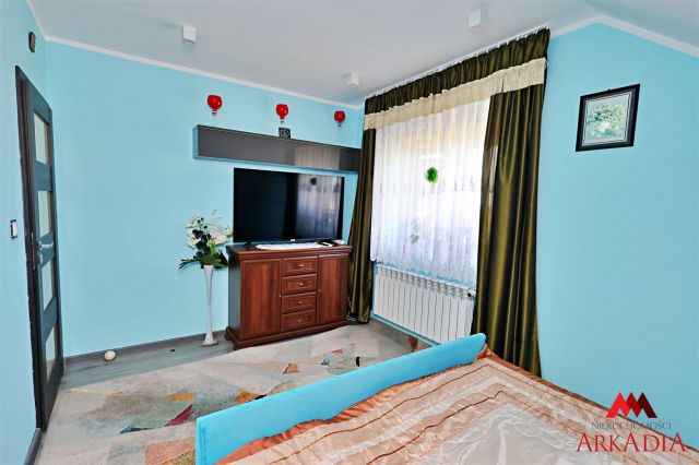 dom wolnostojący, 5 pokoi Holendry Bytońskie. Zdjęcie 26