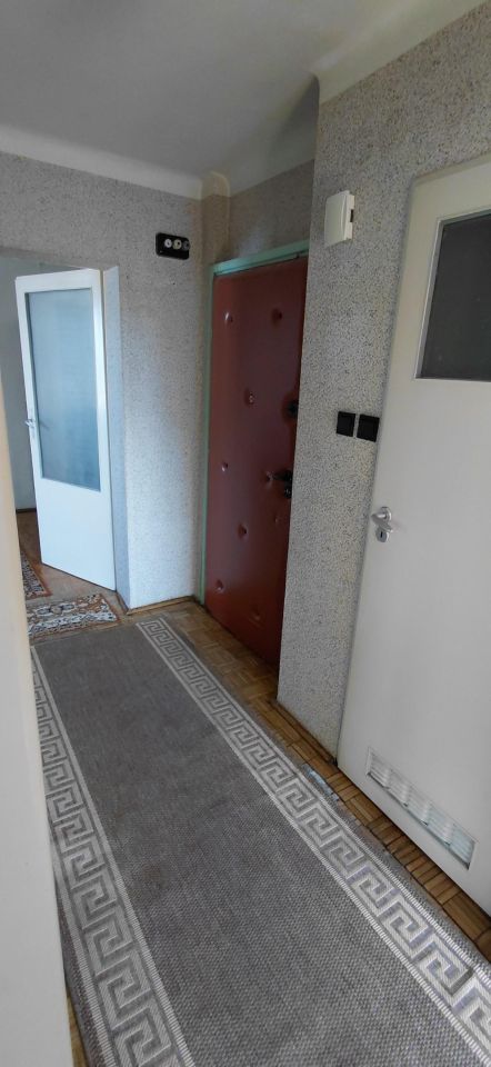 Mieszkanie 3-pokojowe Siedlce Centrum, ul. Rynkowa. Zdjęcie 4