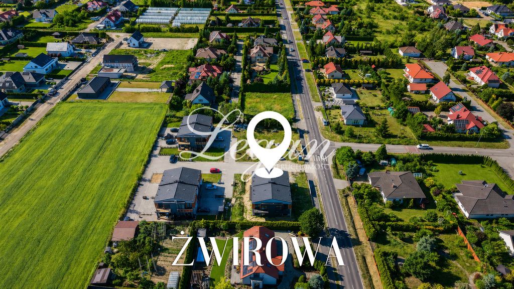 bliźniak Gorzów Wielkopolski, ul. Żwirowa. Zdjęcie 18