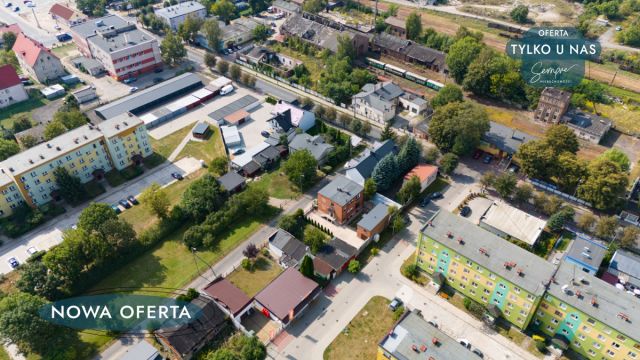 dom wolnostojący, 4 pokoje Krośniewice, ul. Kolejowa. Zdjęcie 24