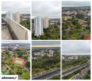 Mieszkanie 3-pokojowe Katowice Zawodzie, al. Walentego Roździeńskiego. Zdjęcie 2