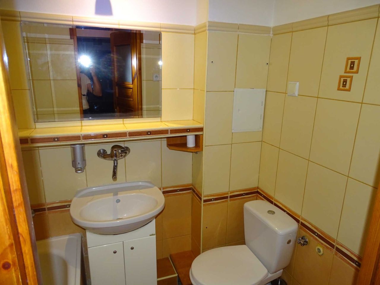 Mieszkanie 3-pokojowe Warszawa Włochy, ul. Strubiczów. Zdjęcie 9
