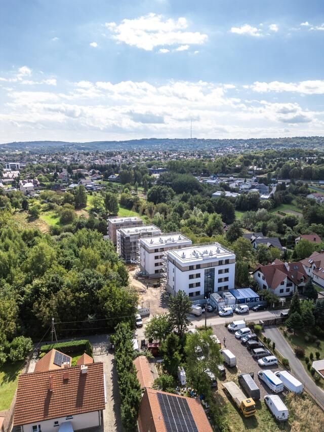 Mieszkanie 3-pokojowe Czarnochowice. Zdjęcie 4