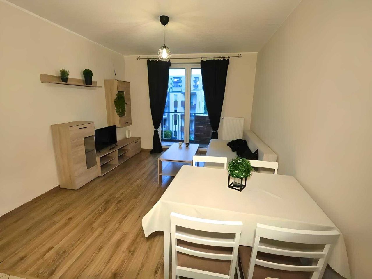 Mieszkanie 2-pokojowe Katowice Piotrowice, ul. Bażantów. Zdjęcie 4