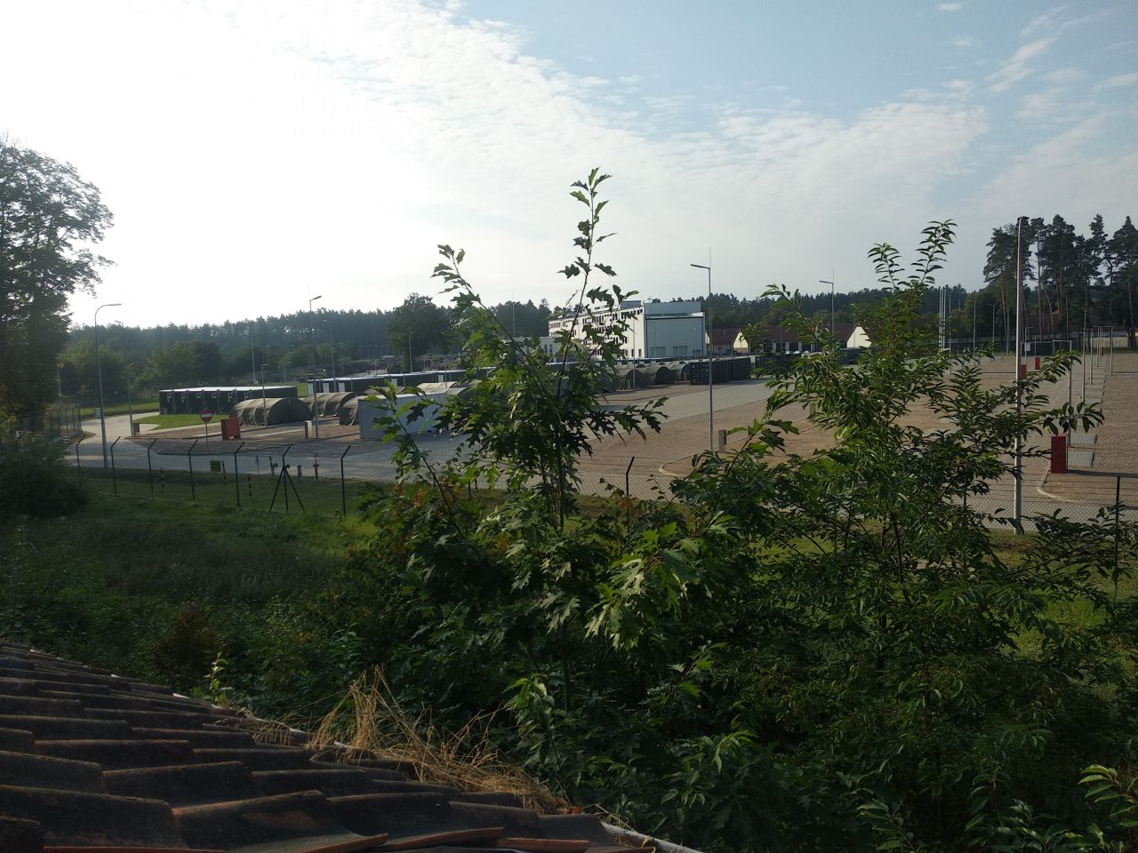 dom wolnostojący Bemowo Piskie, ul. Lipowa. Zdjęcie 17