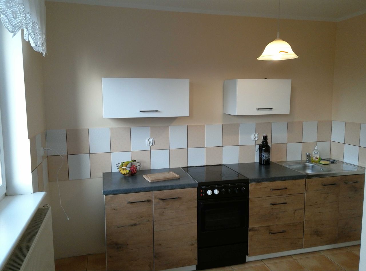 Mieszkanie 1-pokojowe Szczecin Bezrzecze, ul. Koralowa. Zdjęcie 6