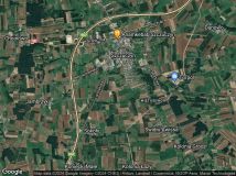 Działka inwestycyjna Szczuczyn, ul. Jakuba Falkowskiego