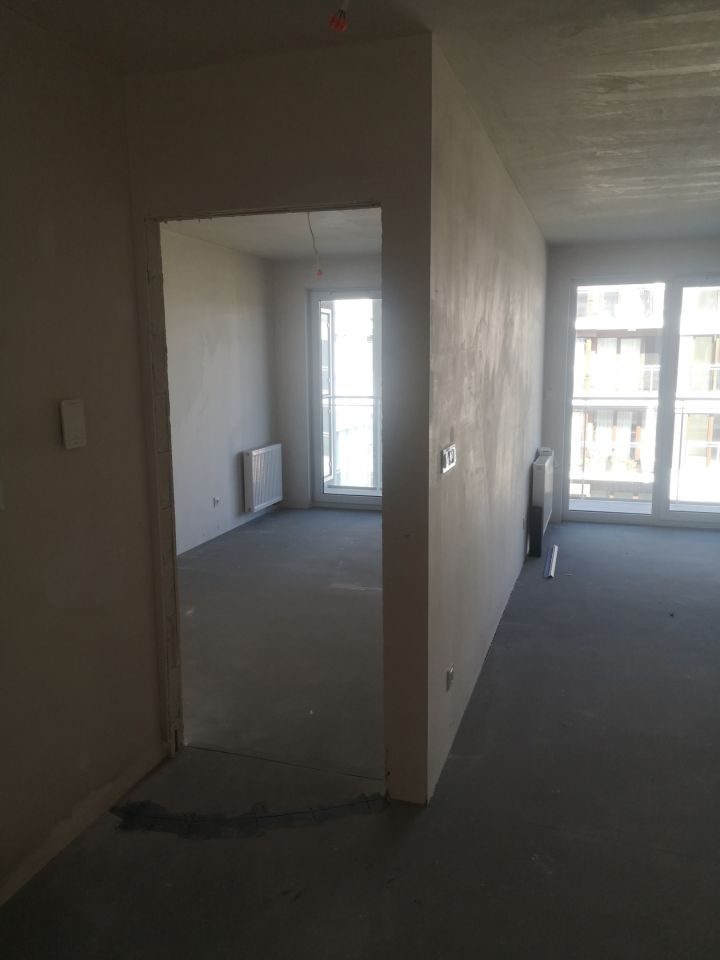 Mieszkanie 2-pokojowe Kielce Szydłówek, ul. Klonowa. Zdjęcie 3