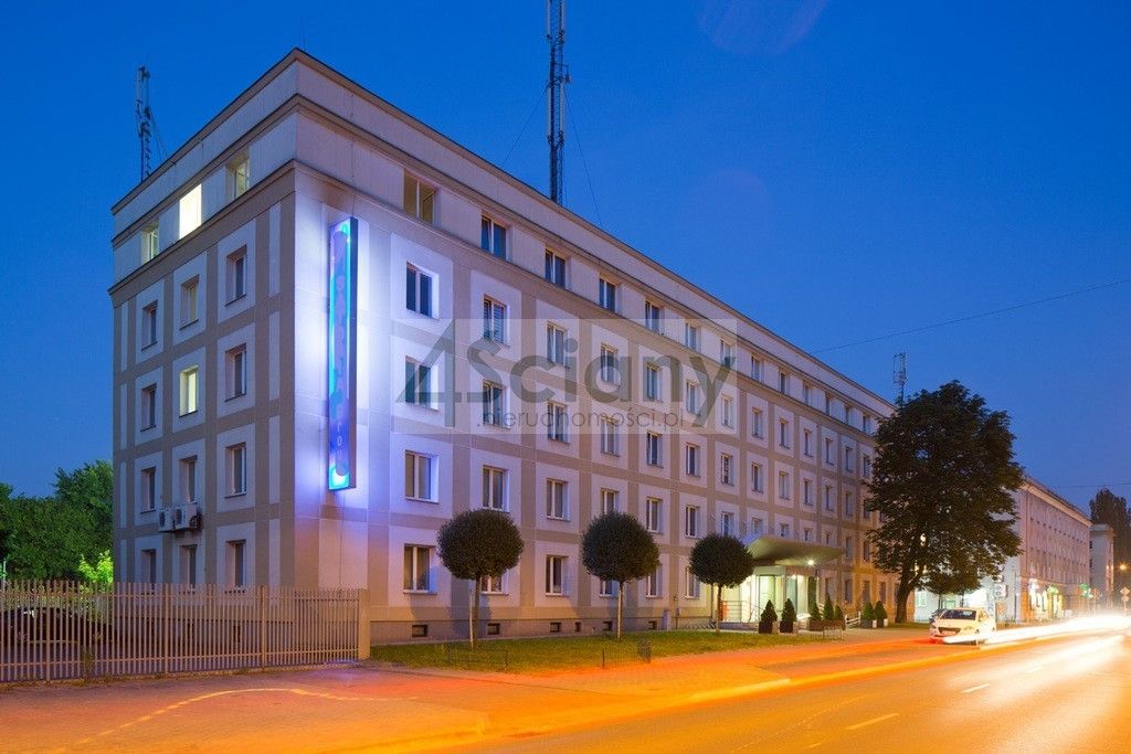 Biuro Warszawa Wola. Zdjęcie 2