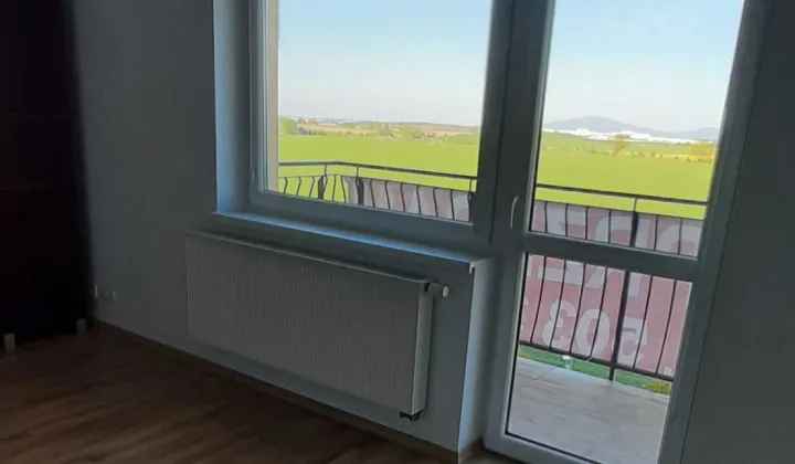 Mieszkanie 2-pokojowe Świdnica