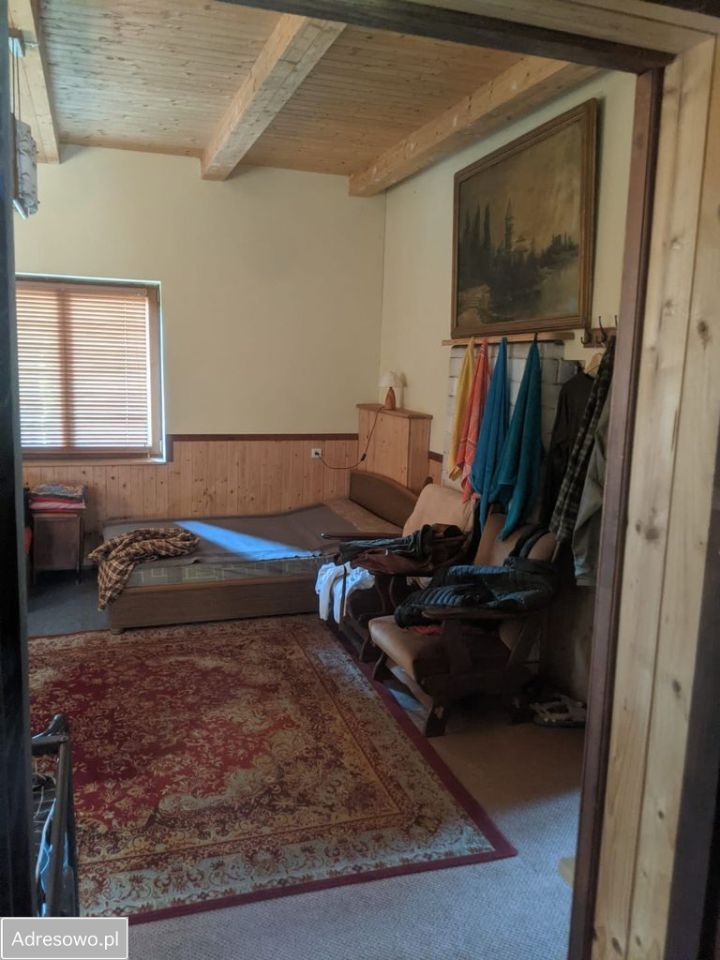 Działka siedliskowa Cegielnia. Zdjęcie 9