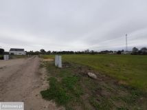 Działka budowlana Stare Bojanowo