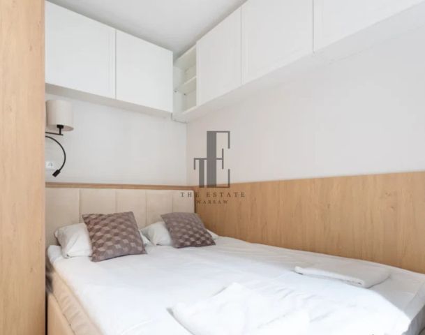 Mieszkanie 3-pokojowe Warszawa Wola, ul. Rogalińska. Zdjęcie 4