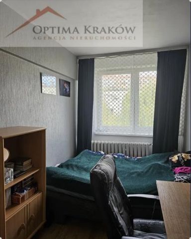 Mieszkanie 3-pokojowe Kraków Bieńczyce, os. Józefa Strusia. Zdjęcie 6