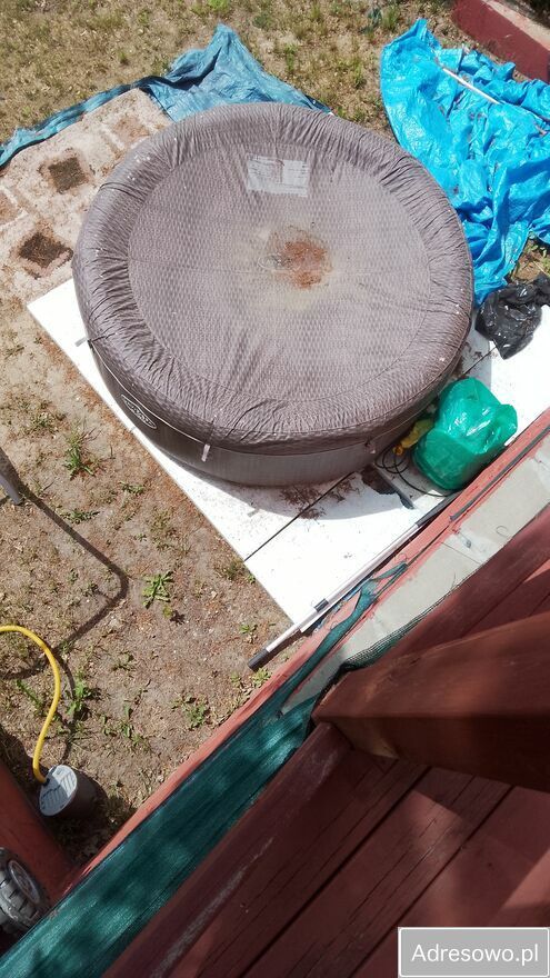 Działka rekreacyjna Nowy Jasiniec. Zdjęcie 7