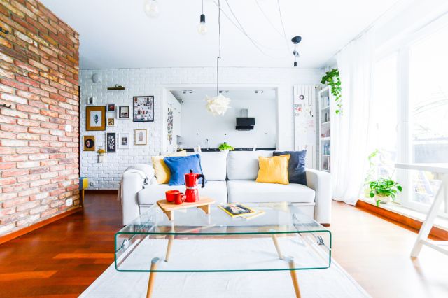 Mieszkanie 3-pokojowe Warszawa Ursynów, ul. Małej Łąki. Zdjęcie 6