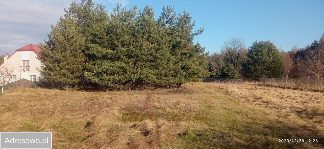 Działka budowlana Jaworzno, ul. Jeleń-Rynek. Zdjęcie 6