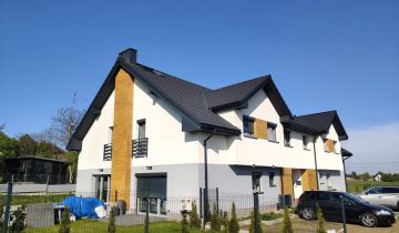bliźniak, 4 pokoje Wyry, ul. Józefa Markiela