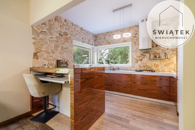 dom wolnostojący, 5 pokoi Rozgarty, ul. Lisia. Zdjęcie 8