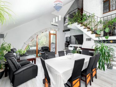 dom wolnostojący, 5 pokoi Wrząsowice Ulica, ul. Laurowa. Zdjęcie 14