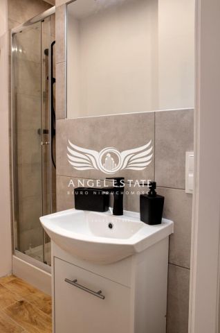 Mieszkanie 1-pokojowe Szczecin Centrum, ul. bł. Królowej Jadwigi. Zdjęcie 9