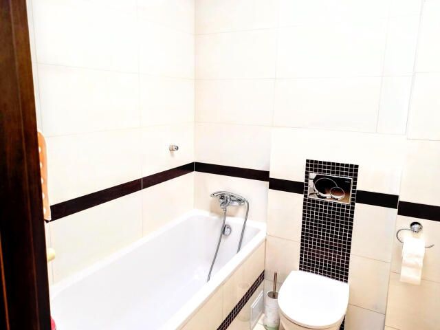 Mieszkanie 3-pokojowe Warszawa Ursus, ul. Henryka Brodatego. Zdjęcie 11