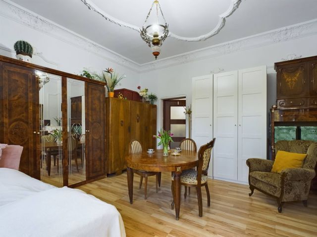 Mieszkanie 3-pokojowe Warszawa Śródmieście, ul. Dzika. Zdjęcie 7