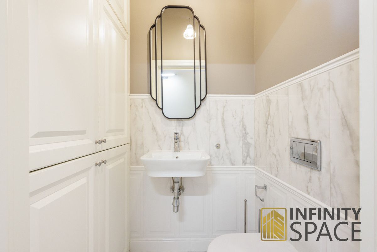 Mieszkanie 3-pokojowe Warszawa Śródmieście, ul. Pokorna. Zdjęcie 11