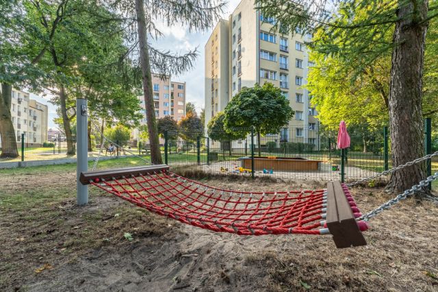 Mieszkanie 3-pokojowe Warszawa Praga-Południe, ul. Makowska. Zdjęcie 14