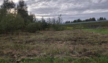 Działka rolno-budowlana Radomsko Bogwidzowy, ul. Jeżynowa