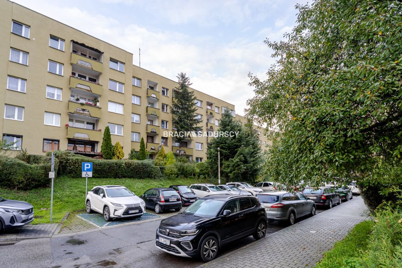 Mieszkanie 3-pokojowe Kraków Podgórze Duchackie, ul. Gołaśka. Zdjęcie 21