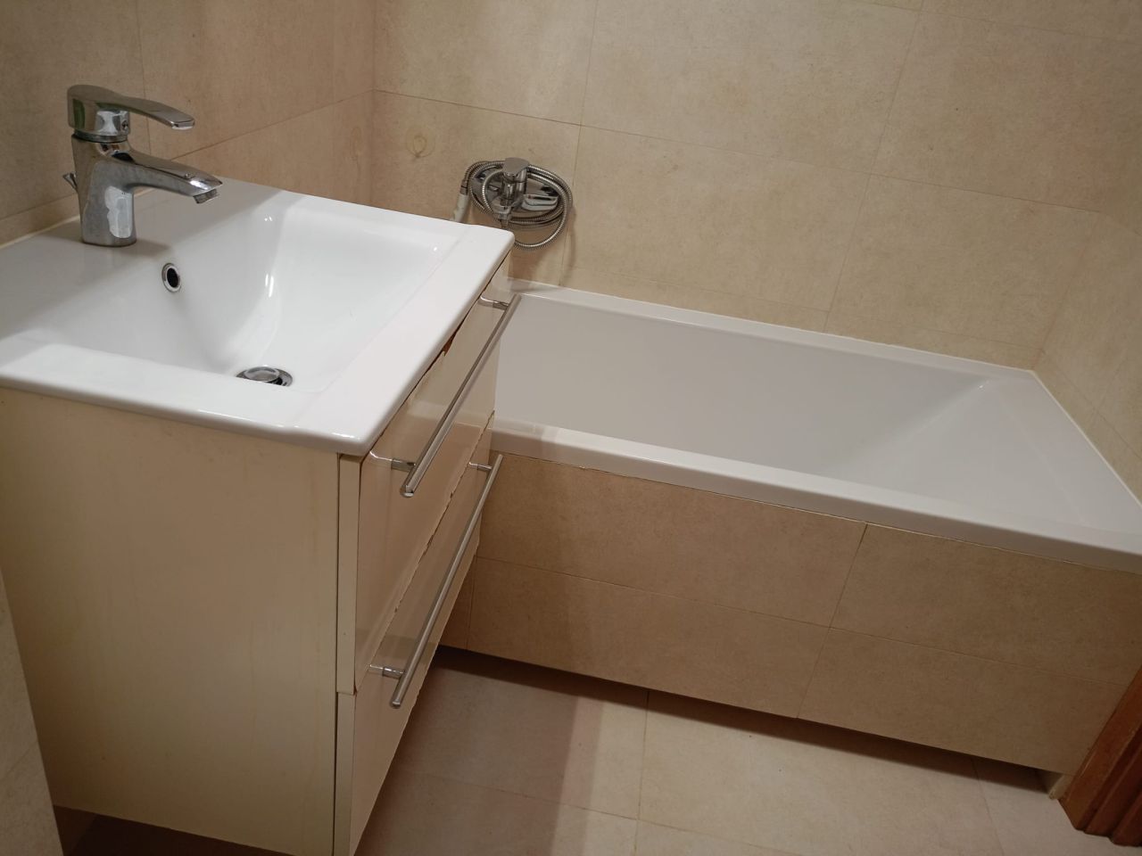 Mieszkanie 2-pokojowe Warszawa Rembertów, ul. Michała Okurzałego. Zdjęcie 15