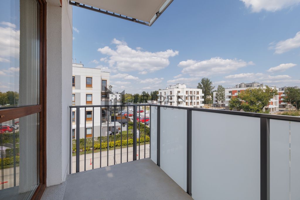 Mieszkanie 3-pokojowe Zamienie, ul. Czekoladowa. Zdjęcie 15