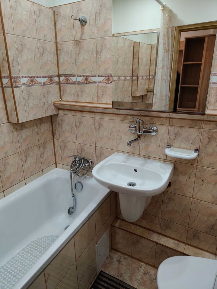 Mieszkanie 2-pokojowe Bystrzyca Kłodzka, os. Szkolne. Zdjęcie 7