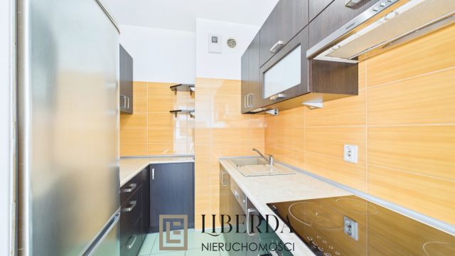 Mieszkanie 2-pokojowe Lublin Dziesiąta, ul. Ksawerego Dunikowskiego. Zdjęcie 5