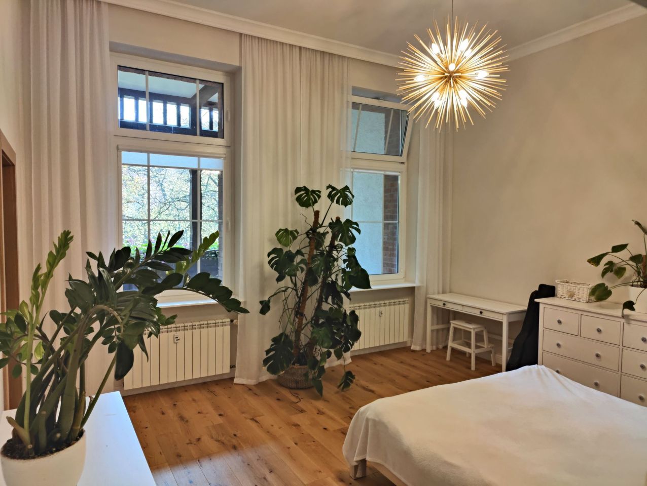 Mieszkanie 4-pokojowe Gorzów Wielkopolski Górczyn, ul. Franciszka Walczaka. Zdjęcie 15