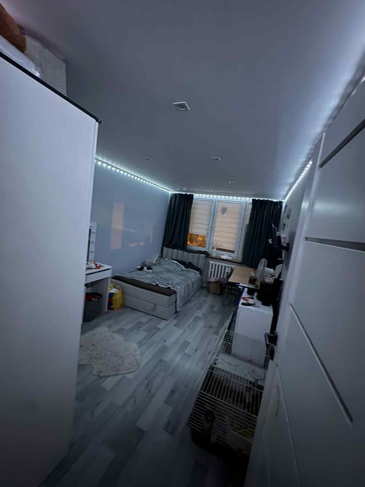 Mieszkanie 3-pokojowe Piekary Śląskie Centrum, ul. gen. Jerzego Ziętka. Zdjęcie 38